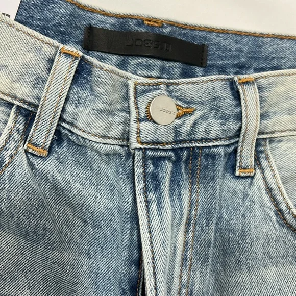 Joe's Jeans Cadence high rise short, 25
